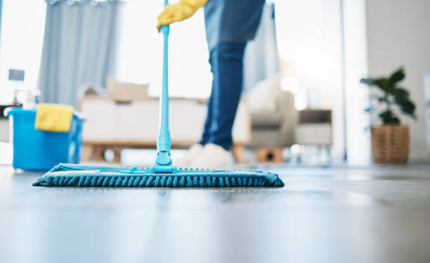 Floor Care Services